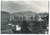 Fotografia d epoca originale 1950 ca OGGIONO LC Veduta panoramica del paese Fotografia 17x12 cm 1