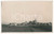 Fotografia d epoca originale 1920 ca OGGIONO LC Veduta con la chiesa parrocchiale  Fotografia anonima 13x9 1