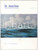 Giornale, rivista storica 1963 LE MARINE  La Saletta  Navi del futuro senza uomini Rivista Anno I n° 12 1