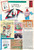 Giornale, rivista storica 1987 ZUT Il ritorno del MALE Anno I° numero 1 Andrea PAZIENZA Vincino  Rivista 1