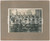 Fotografia d epoca originale 1930 BIELLA Istituto LA MARMORA  Classe 3 elementare  Fotografia 26x21 cm 1