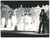 Fotografia d epoca originale 1977 TRIESTE TEATRO L idealista  Corrado PANI  Foto di scena 24x18 cm 1