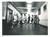 Fotografia d epoca originale 1980 ca TEATRO ITALIA  Prove di uno spettacolo Fotografia 24x18 cm 1