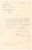 Documento originale, autentico 1894 BRUXELLES Insignes Ã  Jules ROMBAUT chevalier ordre de LÃ©opold Lettre 1