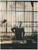 Fotografia d epoca originale 1965 ca MILANO Enrico BAJ nel suo studio  Ritratto  Foto CISVENTI 22x29 cm 1