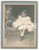 Fotografia d epoca originale 1920 ca COSTUME ITALIA Bambini con un quaderno  Foto anonima 10x13 cm 1