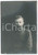 Fotografia d epoca originale 1915 ca STRESA Ritratto di uomo con barba  Foto BORGIA 11x16 cM 1