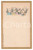 Cartolina originale da collezione 1900 ca CHILDREN Babies with paper hats and wooden swords  Embossed postcard 1