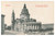 1910 ca BUDAPEST Szent István Bazilika - St. Stephen's Basilica - Postcard FP NV