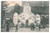 Cartolina originale da collezione 1910 ca BUDAPEST MihÃ¡ly VÃ¶rÃ¶smarty Statue  VÃ¶rÃ¶smarty MihÃ¡ly szobra  Postcard 1