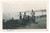 Fotografia d epoca originale 1935 ca ANCONA Lungomare  Gita in moto NEW IMPERIAL Foto 11x7 cm 1