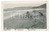 Fotografia d epoca originale 1935 ca ZONA DI GROSSETO  SALINE SADUN ? Castelli di sabbia  Foto 11x7 cm 1
