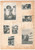 Fotografia d epoca originale 1922 SESTRI LEVANTE Turisti al Grand Hotel Jensch  Spiaggia Lotto 6 foto 1