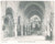 Fotografia d epoca originale 1920 ca MILANO Chiesa di Sant Eustorgio  Foto seriale 10546  24x19 cm 1