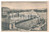Cartolina originale da collezione 1920 ca FIUME  ISTRIA Molo Adamich  Panorama  Cartolina FP NV 1