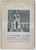 Libro, pubblicazione d epoca 1930 ca Guido MARANGONI La Galleria d Arte Moderna di Milano  Catalogo scultura 1