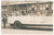 Fotografia d epoca originale 1928 TOURISM  HAMBURG  Friedrich JASPER Rundfahrt  Passengers  Photo 1