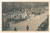 Fotografia d epoca originale 1920 ca GERMANIA Sfilata di carri in costume storico  Foto COSTUME 14x9 cm 1