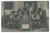Fotografia d epoca originale 1908 WALDFRIEDEN D Rappresentanti della comunitÃ   Ritratto Foto 14x9 cm 1