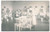 Fotografia d epoca originale 1923 GERMANY ? Ospedale  Reparto di ostetricia Foto 14x9 cm 1