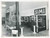 Fotografia d epoca originale 1968 FIERA DI MILANO  INTERBIMALL Presse automatiche SIMI Stand  Foto 24x18 cm 1