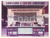 Fotografia d epoca originale 1968  43 FIERA DI PADOVA Stand ARMANDO CURCIO EDITORE Foto 24x18 cm 1