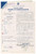 Documento originale, autentico 1938 MILANO Verbale di contravvenzione per sosta vietata in Piazza San Fedele 1