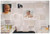 Fotografia d epoca originale 1978 FIERA DI PADOVA / PALERMO Stand DIETERBA Carlo Erba  Foto 27x18 cm 3 1