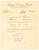 Documento originale, autentico 1920 MILANO Banca Cesare Ponti sottoscrizione prestito  Autografo Cesare PONTI 1