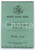 Oggetto da collezione cartaceo 1955 LONDON Regent Palace Hotel  Dry cleaning service  Price list 7x10 cm 1