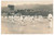 Fotografia d epoca originale 1930 ca SPORT  GINNASTICA  Esercizi di gruppo all aperto Foto anonima 14x9 cm 1