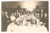 Fotografia d epoca originale 1931 GERMANIA  Pranzo di nozze Foto anonima 14x9 cm 1