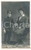 Fotografia d epoca originale 1930 ca GENOVA Madre con il figlio in divisa della Marina Foto SOLZA 9x14 cm 1