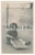 Fotografia d epoca originale 1930 ca COSTUME ITALIA Bambina con il Corriere dei Piccoli Foto anonima 9x14 1