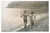 Fotografia d epoca originale 1925 ca COSTUME ITALIA  Bambine in spiaggia   Ritratto  Foto anonima 14x9 cm 1