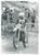 Fotografia d epoca originale 1981 NEMBRO Campionato italiano MOTOCROSS Moto GILERA Foto 12x18 cm 1