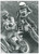 Fotografia d epoca originale 1981 NEMBRO Campionato italiano MOTOCROSS Moto PUCH MC Foto 12x18 cm 1