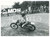 Fotografia d epoca originale 1981 NEMBRO Campionato italiano MOTOCROSS Moto SUZUKI RM Foto 18x12 cm 1