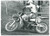 Fotografia d epoca originale 1981 NEMBRO Campionato italiano MOTOCROSS Moto YAMAHA Foto 18x12 cm 1
