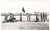 Fotografia d epoca originale 1930 ca NORD AFRICA Truppe coloniali  Cerimonia militare  Foto cartolina 1