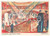Cartolina originale da collezione 1930 ca BERLIN  FEMINA Das Ballhaus  Hauptsaal Cartolina illustrata FG NV 1