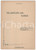 Libro, pubblicazione d epoca 1910 ca Luciano MERLO Pei sentieri del mondo  Tip. Rosa ADIRON PALERMO 1