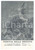 Materiale pubblicitario d’epoca 1950 ca DOLOMITI  SAN MARTINO DI CASTROZZA  Funivia della Rosetta Pieghevole 1