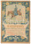 Materiale pubblicitario d’epoca 1910 ca PARIS  REDFERN Robes manteaux amazones PubblicitÃ  RARA 19x28 cm 1