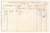 Documento originale, autentico 1897 COLLEGNO TO Giuseppe LONGO  Torneria e segheria idraulica Fattura 1
