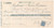 Oggetto da collezione cartaceo 1928 TORINO  Ditta Antonio NOVO  Lettera accreditamento pubblicitaria 1