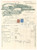 Documento originale, autentico 1939 MONTIGLIO MONERRATO  Ditta FRATELLI PIANTA Molini a cilindri  Fattura 1