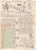 Giornale, rivista storica 1910 TORINO  CAVOURINEIDE  Giornale studentesco Liceo CAVOUR Anno I nÂ°1 bis 1