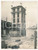 Documento originale, autentico 1932 NAPOLI Centrale termica ENTE AUTONOMO VOLTURNO Costruzione torre servizi 1