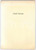 Libro, pubblicazione d epoca 1966 Gianni OBERTO Giovanni GETTO  Guido Gozzano  Ed. Garzanti 46 pp. 1